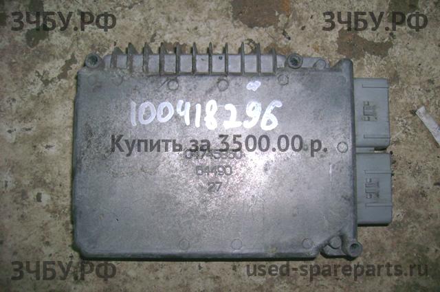 Dodge Stratus 2 Блок управления двигателем