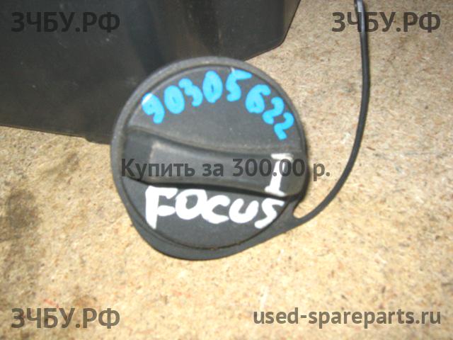 Ford Focus 1 Крышка бензобака