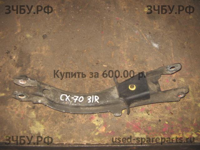Volvo XC-70 Cross Country (1) Рычаг задний правый