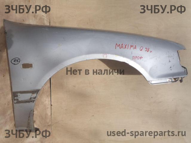 Nissan Maxima 3 (CA33) Башмак натяжителя