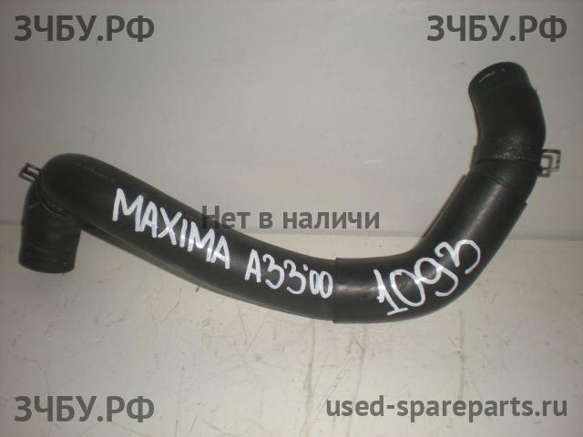 Nissan Maxima 3 (CA33) Расходомер воздуха (массметр)
