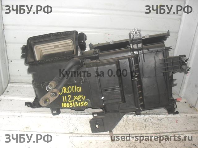 Toyota Corolla (E12) Корпус отопителя (корпус печки)