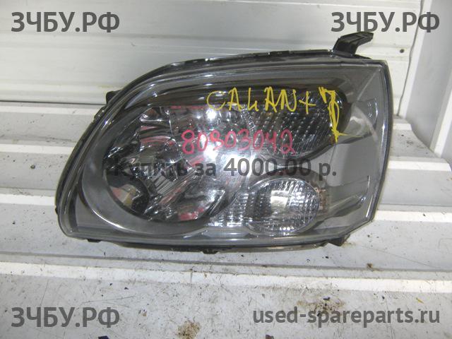 Mitsubishi Galant 9 (DJ) Фара левая
