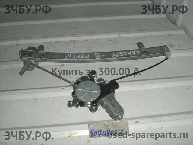 Mitsubishi Lancer 9 [CS/Classic] Стеклоподъёмник электрический задний правый