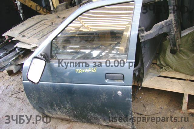 ВАЗ (VAZ) 2110 Дверь передняя левая