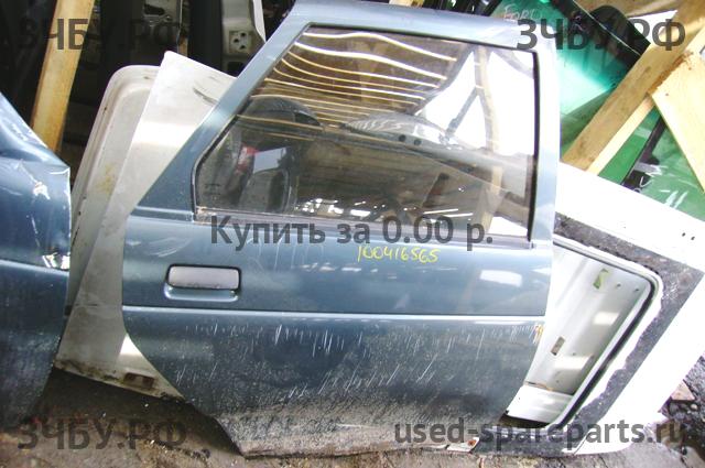ВАЗ (VAZ) 2110 Дверь задняя правая