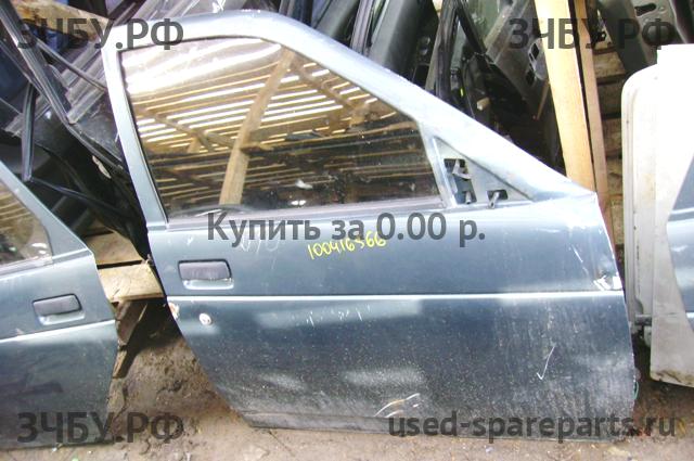 ВАЗ (VAZ) 2110 Дверь передняя правая