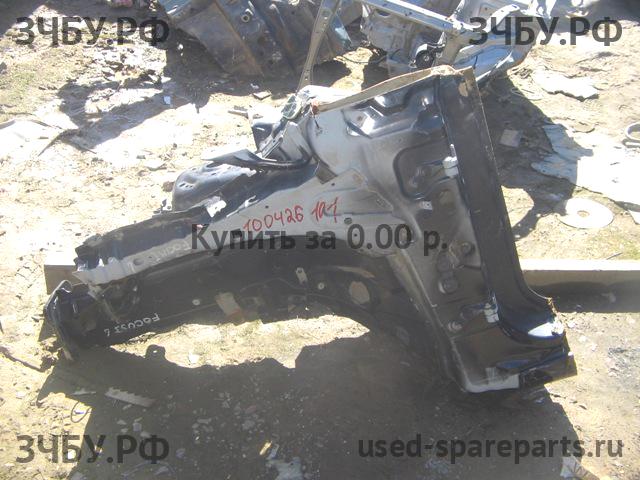 Ford Focus 1 Элемент кузова