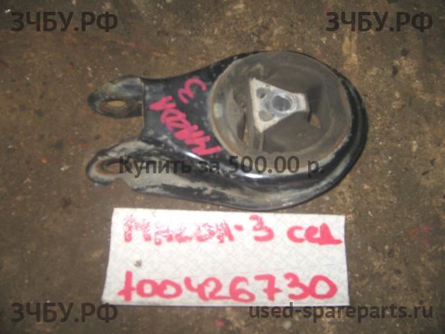 Mazda 3 [BK] Опора КПП