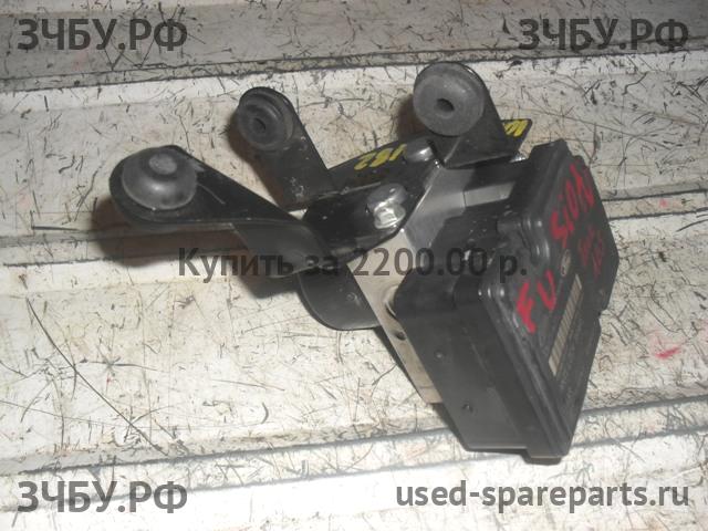 Ford Focus 2 Блок ABS (насос)