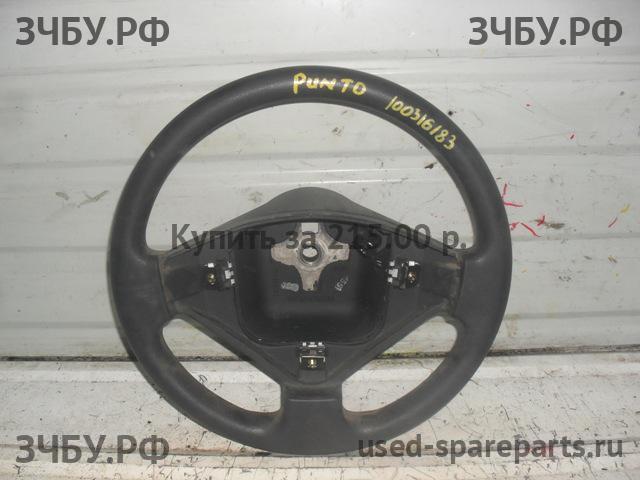 Fiat Punto [188] Рулевое колесо без AIR BAG