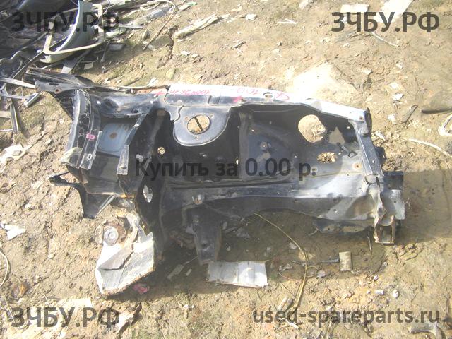 Nissan 200 SX Элемент кузова