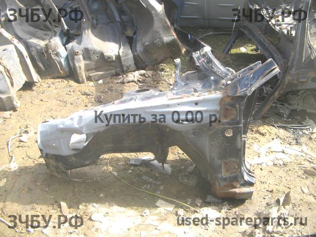 Nissan 200 SX Элемент кузова