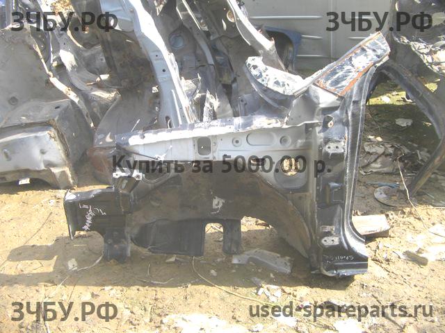 KIA Sportage 2 Элемент кузова