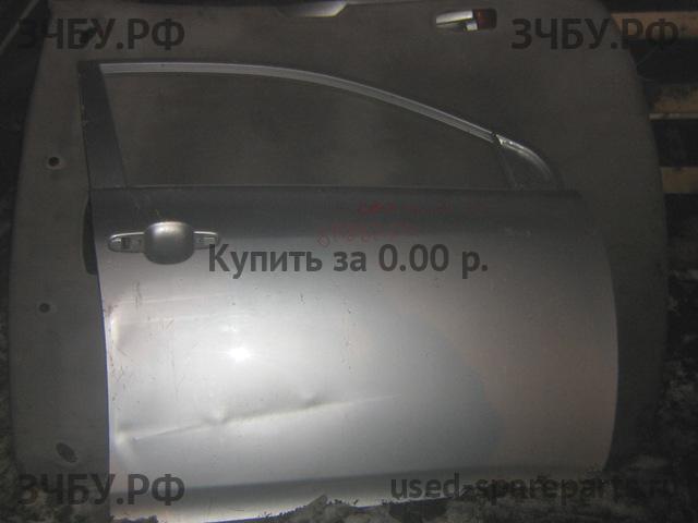Toyota Corolla (E14 - E15) Дверь передняя правая