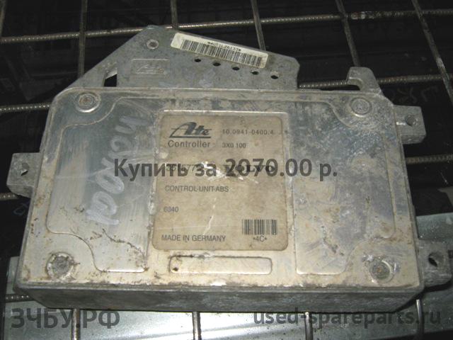 Volvo 850 Блок управления ABS