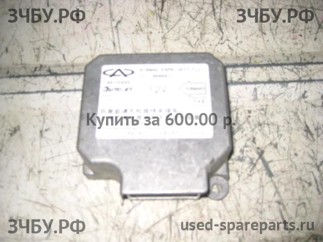Chery Tiggo (T11) Блок управления AirBag (блок активации SRS)