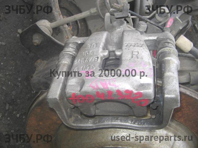 Ford S-MAX 1 Суппорт задний правый (в сборе со скобой)