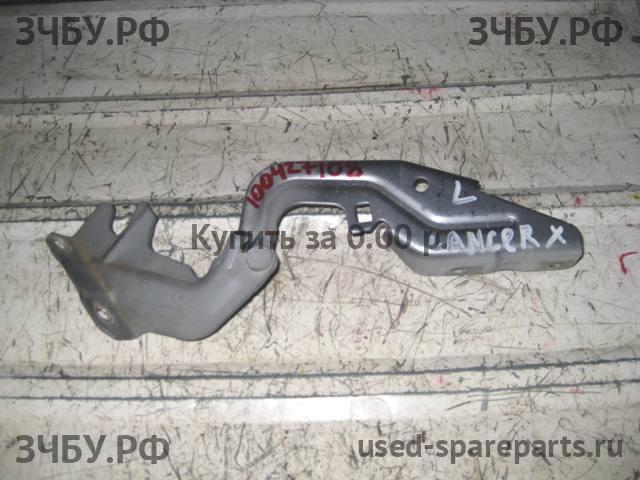 Mitsubishi Lancer 10 [CX/CY] Петля капота