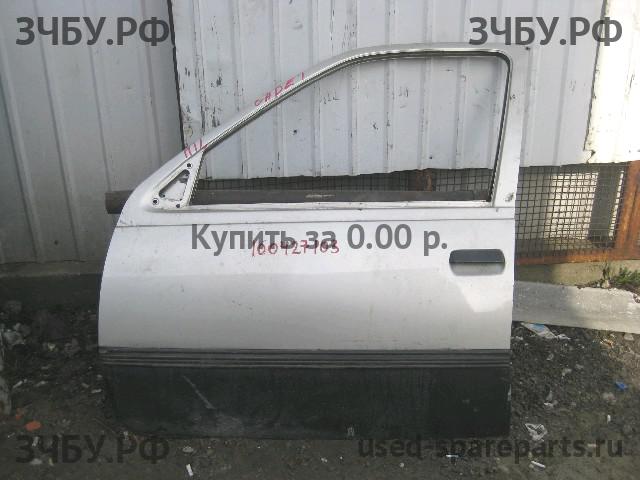 Opel Kadett E Дверь передняя левая