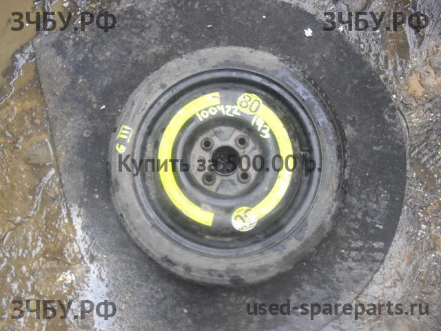 Volkswagen Golf 3 Докатка