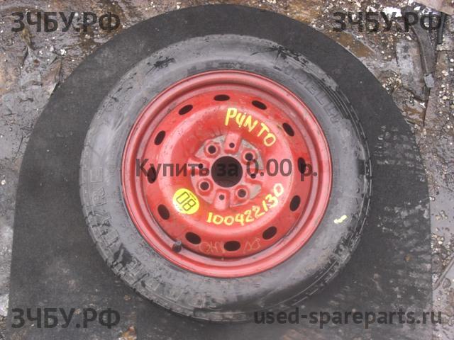Fiat Punto [188] Докатка