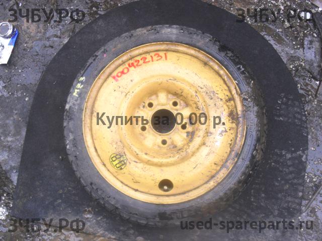 Mazda 3 [BK] Докатка