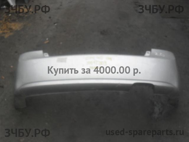 Honda Civic 8 (5D) Бампер задний