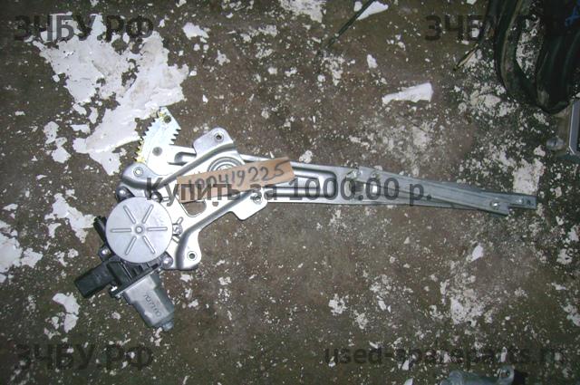 Mitsubishi Lancer 10 [CX/CY] Стеклоподъёмник электрический передний левый