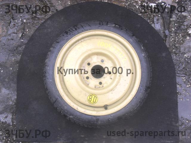 Mazda 3 [BK] Докатка