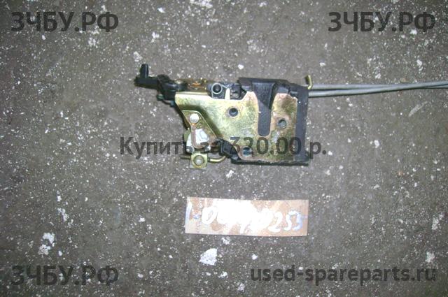 Chevrolet Lanos/Сhance Замок двери задней правой