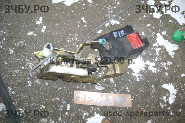 Daewoo Matiz 2 Замок двери передней правой