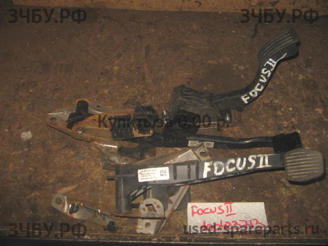 Ford Focus 2 Блок педалей