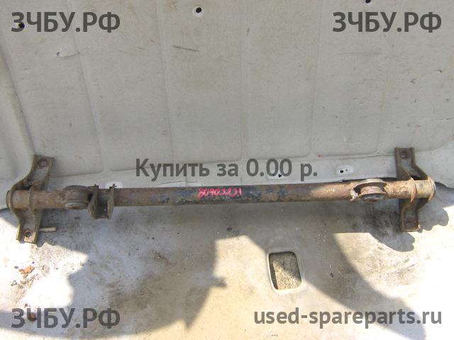 ВАЗ (VAZ) 2112 Усилитель бампера передний
