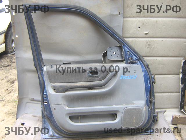 Honda CR-V 1 Дверь передняя левая