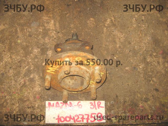Mazda 3 [BK] Ступица задняя