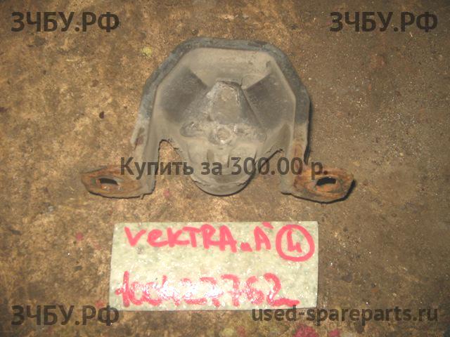 Opel Vectra A Опора двигателя
