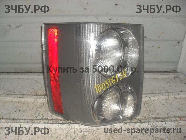 Land Rover Range Rover 3 (LM) Фонарь правый