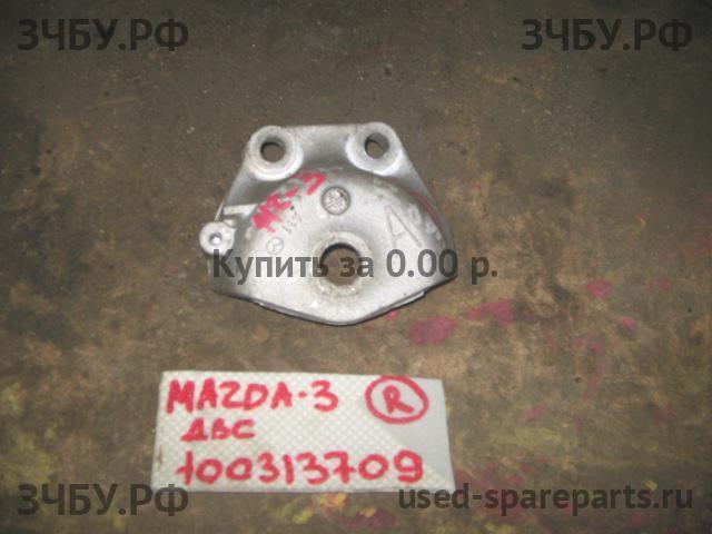 Mazda 3 [BK] Опора двигателя