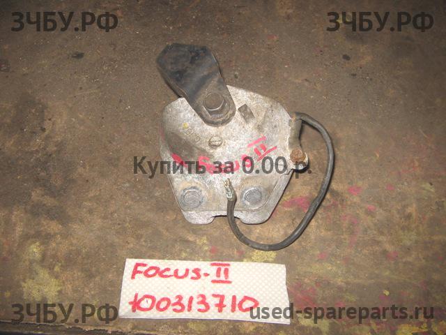 Ford Focus 2 Опора двигателя