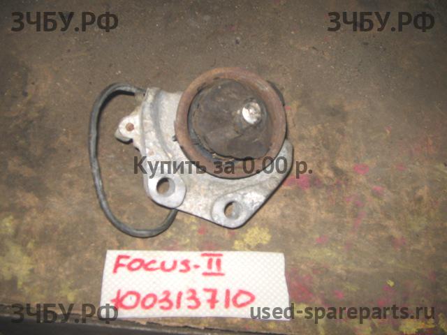 Ford Focus 2 Опора двигателя