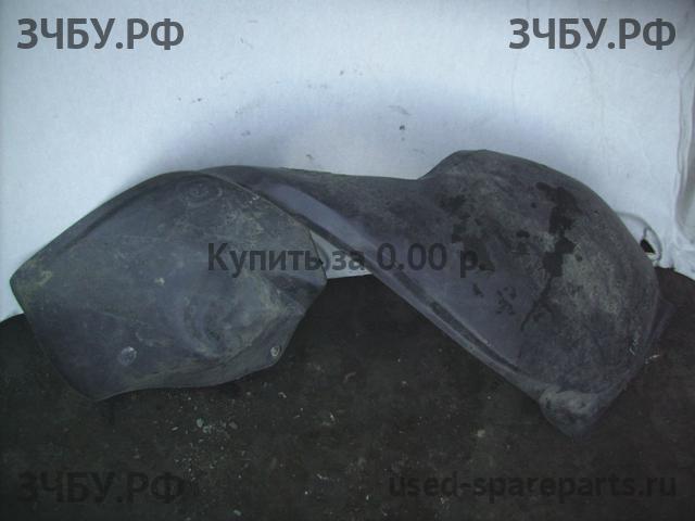Daewoo Nexia Локер передний левый
