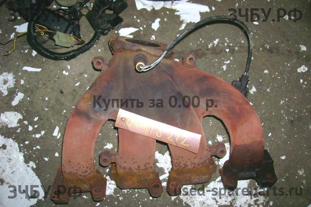 Dodge Stratus 2 Коллектор выпускной