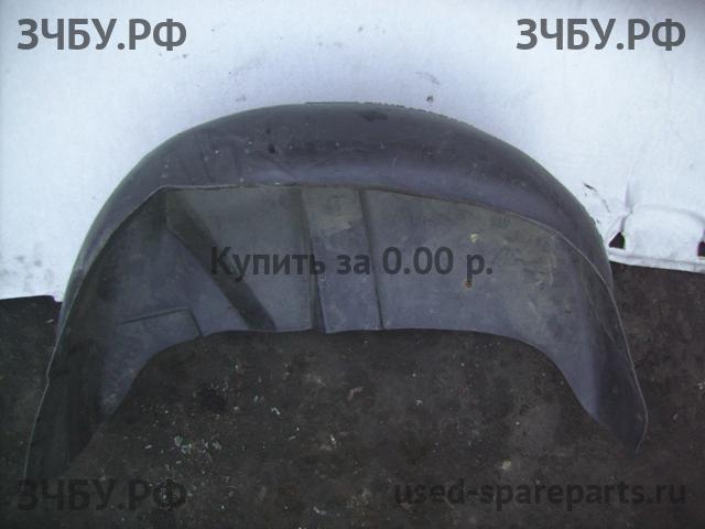 Daewoo Nexia Локер задний правый
