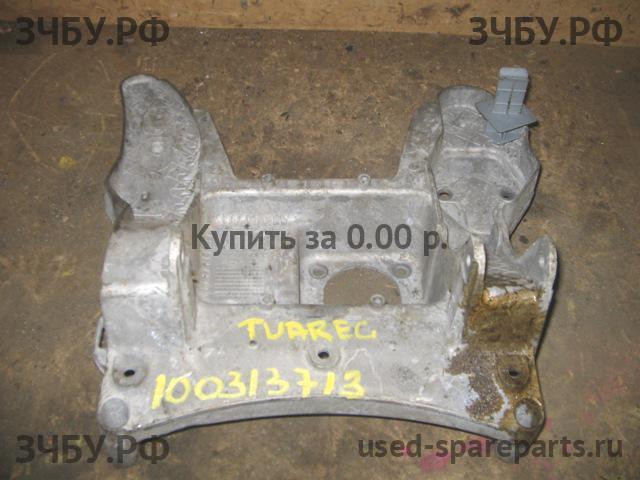 Volkswagen Touareg 1 Кронштейн