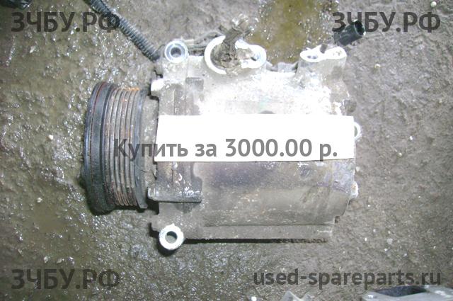 Mitsubishi Lancer 10 [CX/CY] Компрессор системы кондиционирования