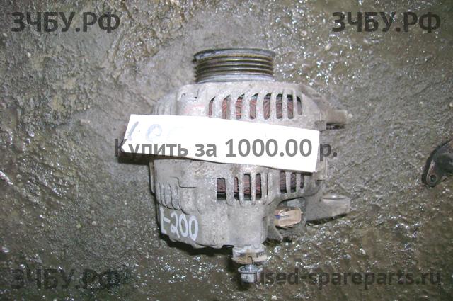 Mitsubishi L200 (4)[KB] Генератор