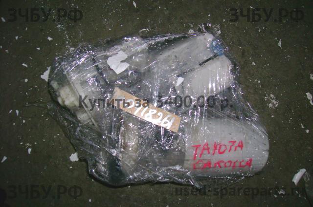 Toyota Corolla (E14 - E15) Насос топливный электрический