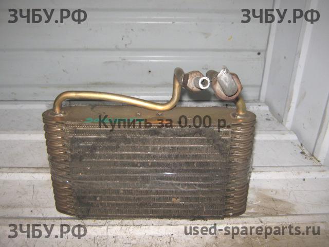 Daewoo Nexia Радиатор отопителя