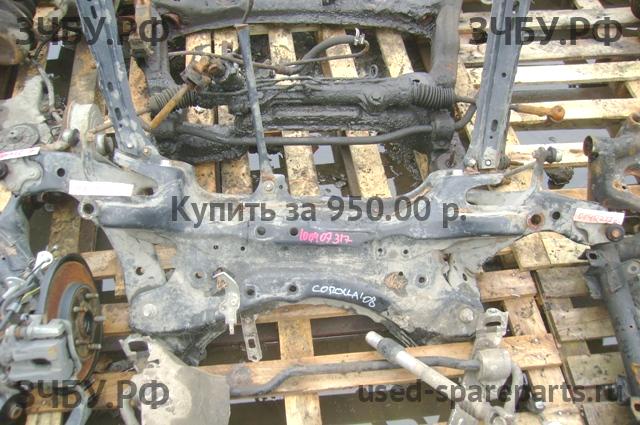 Toyota Corolla (E14 - E15) Стабилизатор передний